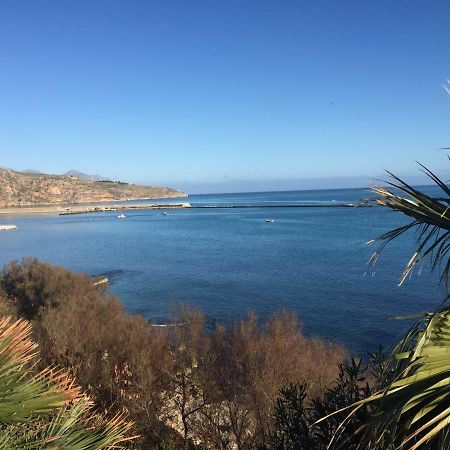 Affittacamere 7Venti Castellammare del Golfo Exterior foto