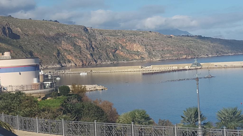 Affittacamere 7Venti Castellammare del Golfo Exterior foto